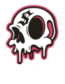 THE BLACK SOULED logo