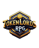 TokenLordsRPG logo