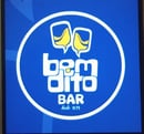 bendito bar