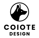 Logo Coiote Design
