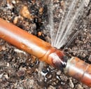 FILTRACIÓN AGUA