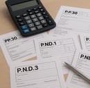 Company tax Advisory Help