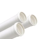 TUBERIA PVC