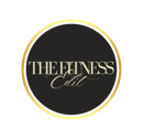 The Fitness Edit South Africa logo personal training