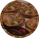 Racing Pizzaria - Consulte Cardápio e Formas de Pagamento