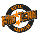 Mid Tenn Digital Marketing logo