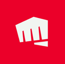 Foto: Logo da Riot Games.
