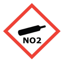 no2 pictogram