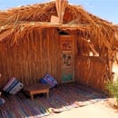 husha bedouin star Ras shitan Nuweiba-Egypt