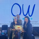 First prize winner "Pure drinking water Bahria town Lahore"