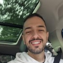 Lucas Ribeiro - SHELF Bar & Jogos