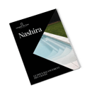 Ceramic de Luxe fiche technique Nashira 2025 / Pool concept piscines 79