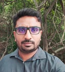 Vinoth Vijayan
