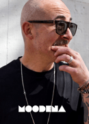 Moodena - DJ Bookings