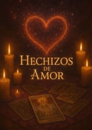 Hechizos de amor con alto poder energético para reavivar la llama del amor