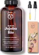 Bionoble Olio di Jojoba bio
