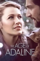 The Age of Adaline 
