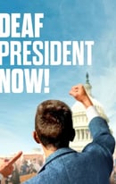 Deaf President Now!