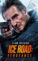 Ice Road: Vengeance