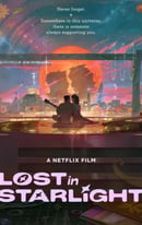 Lost in Starlight 