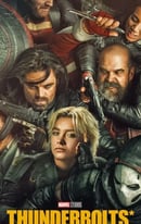 Thunderbolts*