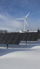 Green Energy