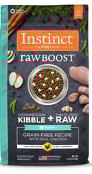 Dog food for Diabetes