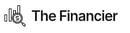 the financier logo