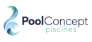Pool Concept logo / Pool concept piscines 79