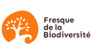 Fresque de la Biodiversité logo
