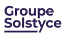 Logo de notre client Groupe Solstice - Ils nous font confiance