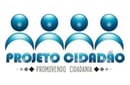 Logo Projeto Cidadão