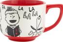 Hallmark Peanuts Mug