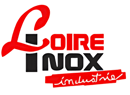 Logo loire inox ancenis