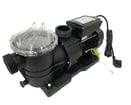 pump for swimming pool