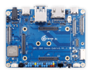 orange pi cm5 base tablet board