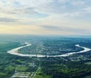 Skrydis oro balionu kaune