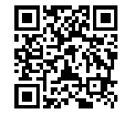 QR code pour accéder au site frères d'armes et de silence