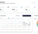 Echtzeit-Feedback für Vertriebsteams mit Prolumios-Coaching-Tools