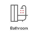 omegaa solutions interior designers bathroom