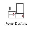 omegaa solutions interior designers foyers designs
