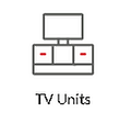  tv units omegaa solutions interior designers
