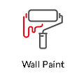 omegaa solutions interior designers wall painting