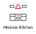 omegaa solutions interior designers modular kitchen