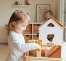 enfant qui joue