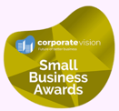 a small business award for small business