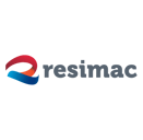 resimac bank logo