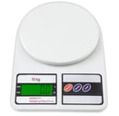 ATOM Digital Kitchen Food Weighing Scale (₹199)