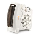 Orient Electric Areva Portable Room Heater | 2000W | Two Heating Modes (₹1,449)