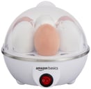 Amazon Basics Electric Egg Boiler | 3 Boiling Modes | Automatic Operation (₹369)